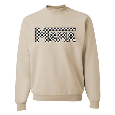 'Vans 'Mama' Crewneck Sweatshirt