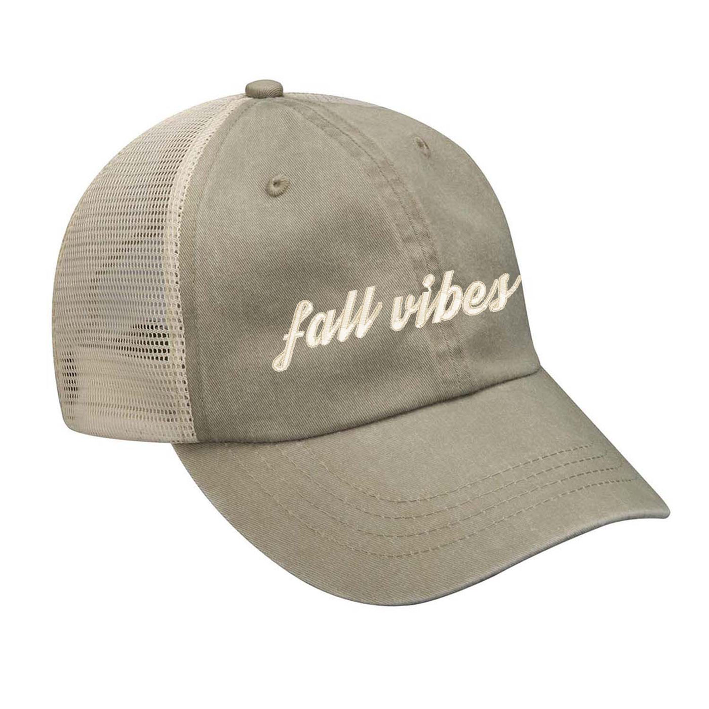 Fall Vibes Hat