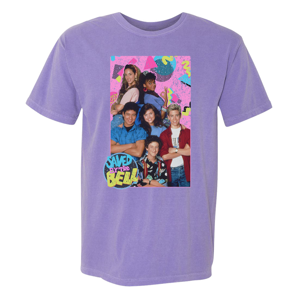 Saved By The Bell T-Shirt