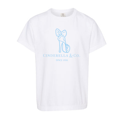 Kids 'Cinderella & Co.' T-Shirt