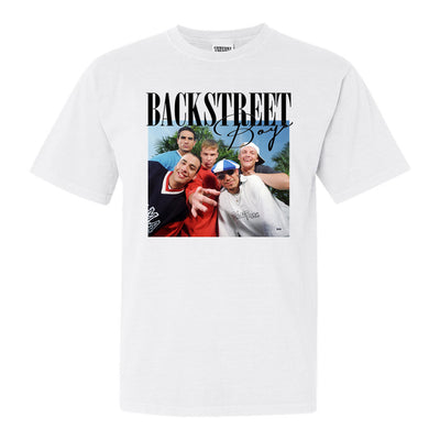'Backstreet Boys' T-Shirt