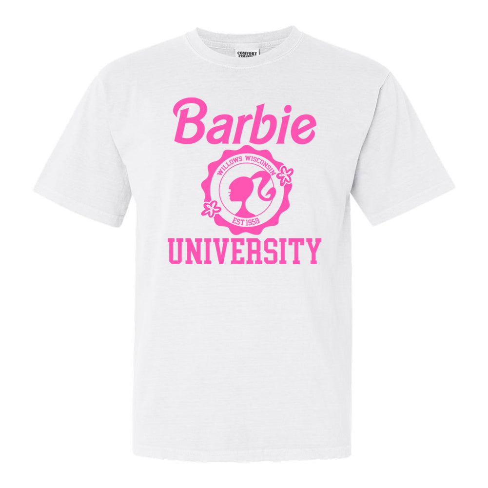 'Doll University' T-Shirt