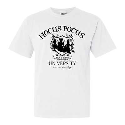'Hocus Pocus University' T-Shirt