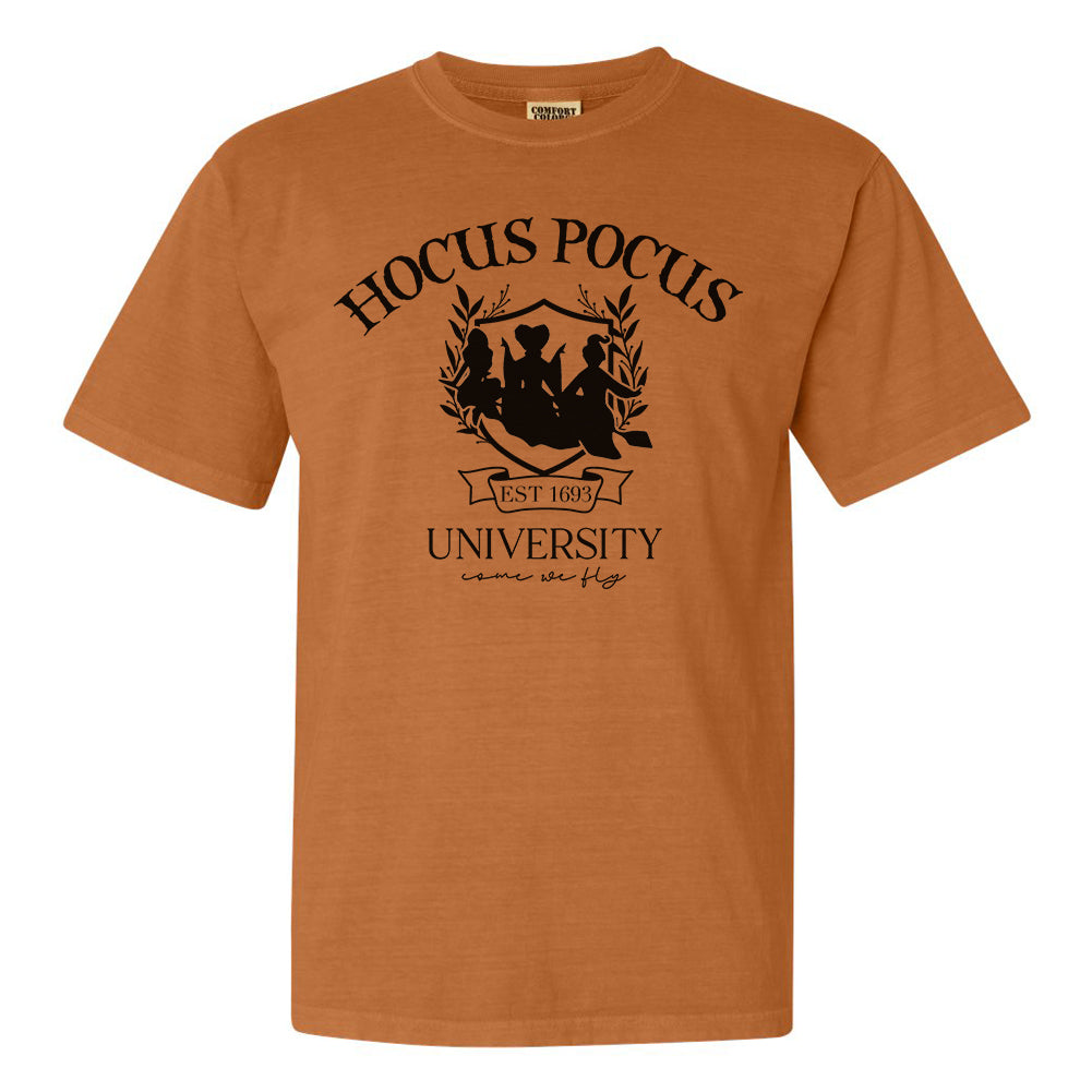 'Hocus Pocus University' T-Shirt