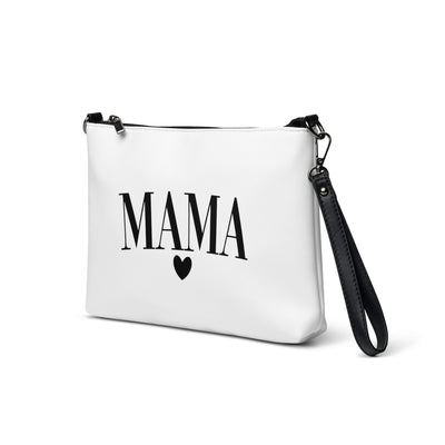 'Mama Heart' crossbody bag