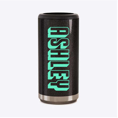 Make It Yours™ Skinny Can Cooler