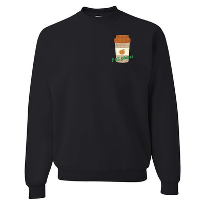Make It Yours™ PSL Crewneck Sweatshirt
