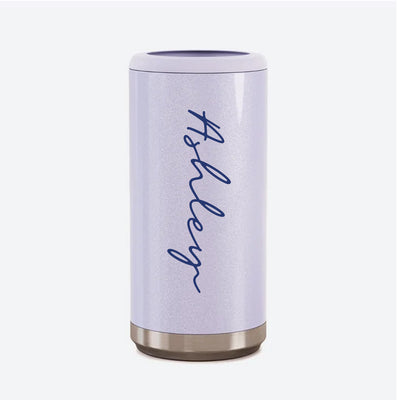 Make It Yours™ Skinny Can Cooler