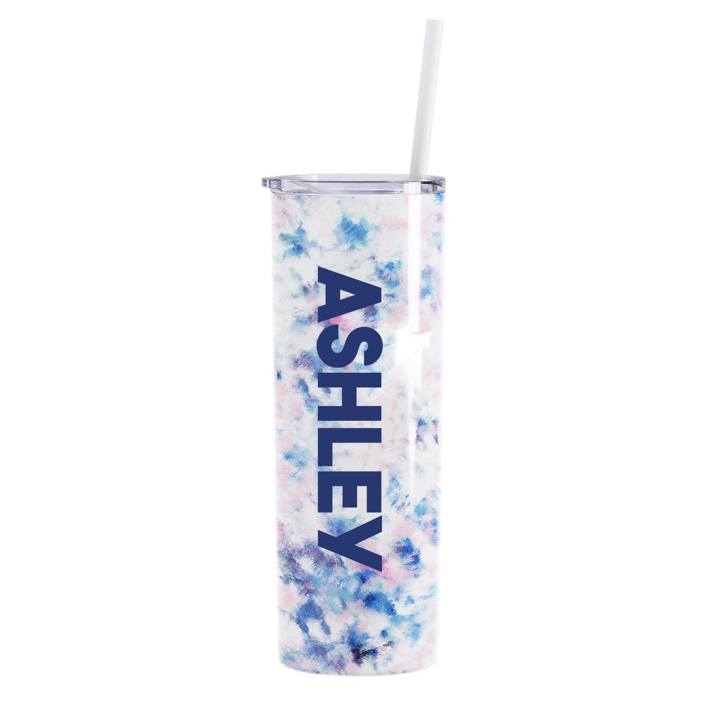 Make It Yours™ Skinny Tumbler