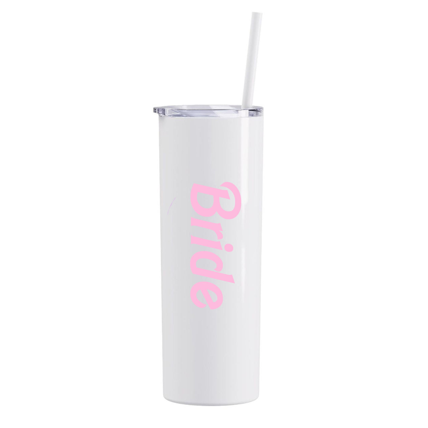 Make It Yours™ Skinny Tumbler