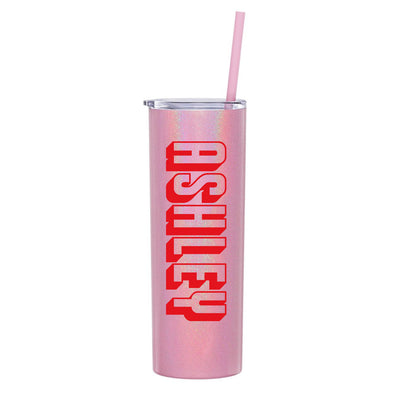 Make It Yours™ Skinny Tumbler