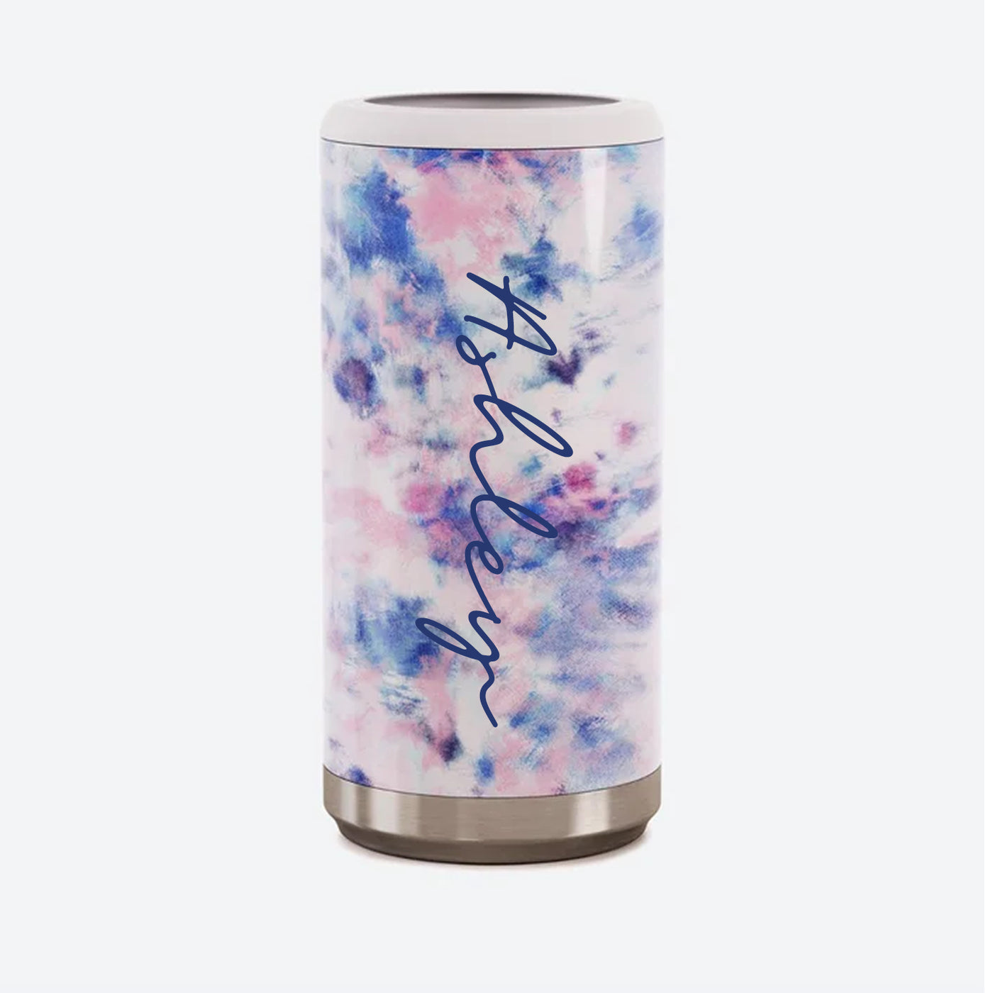 Make It Yours™ Skinny Can Cooler