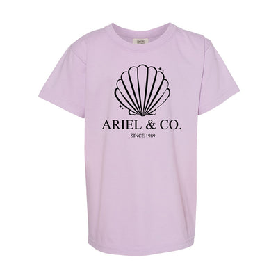 Kids 'Ariel & Co.' T-Shirt