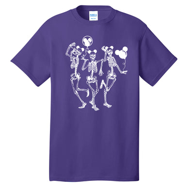 'Skeleton Dancing' T-Shirt