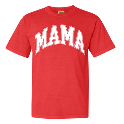 'Mama' PUFF T-Shirt