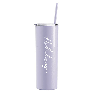 Make It Yours™ Skinny Tumbler