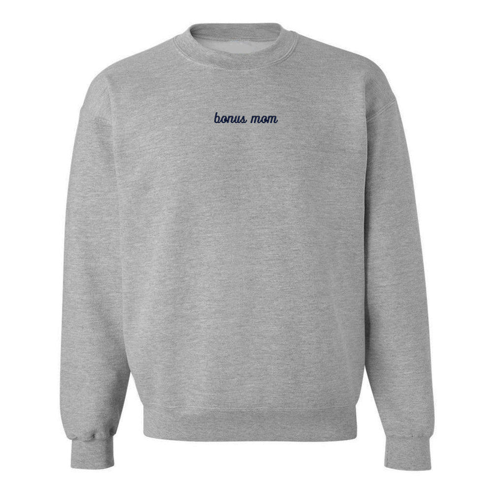 Make It Yours™  Mom Crewneck Sweatshirt