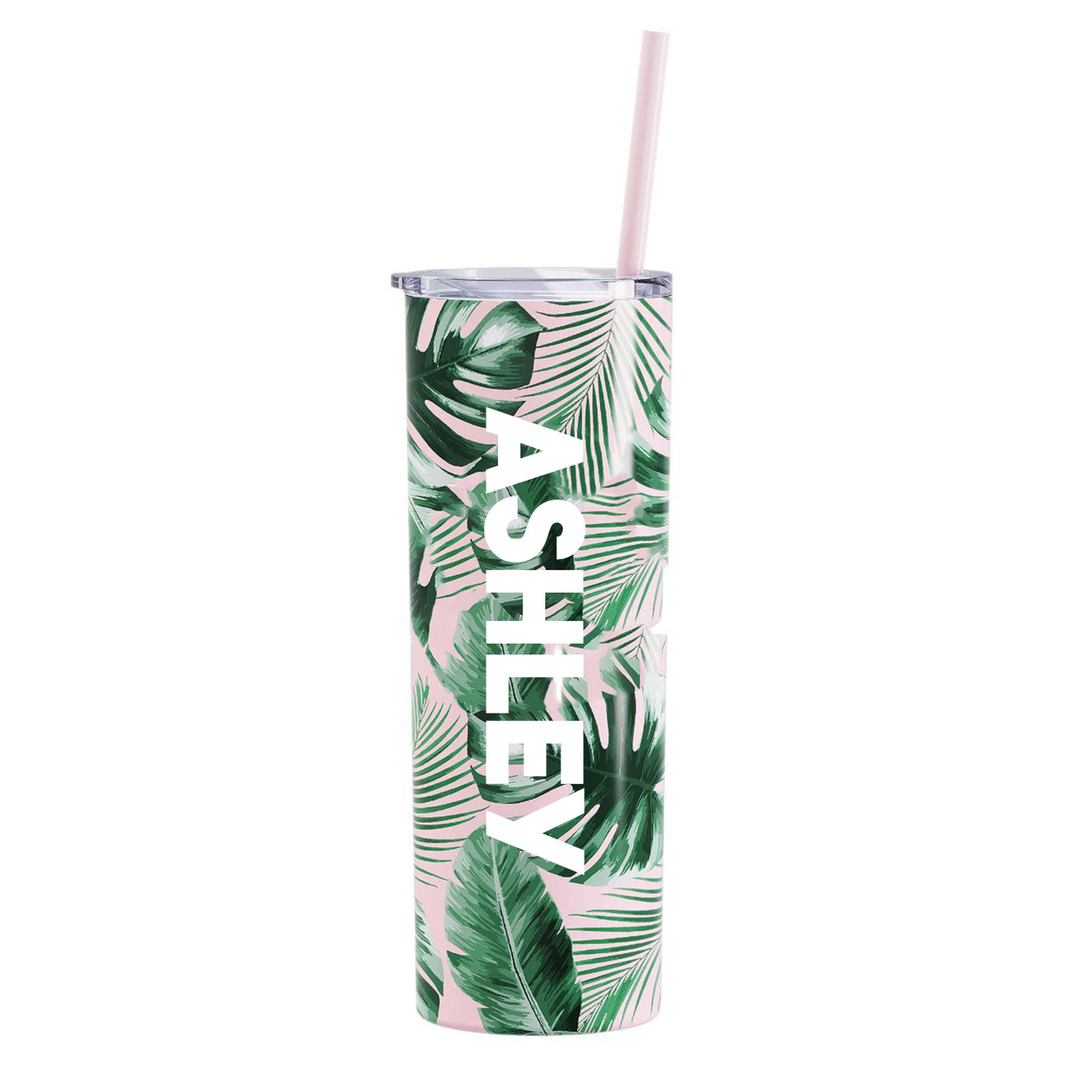 Make It Yours™ Skinny Tumbler