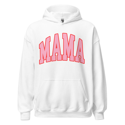 'Pink Mama' Hoodie