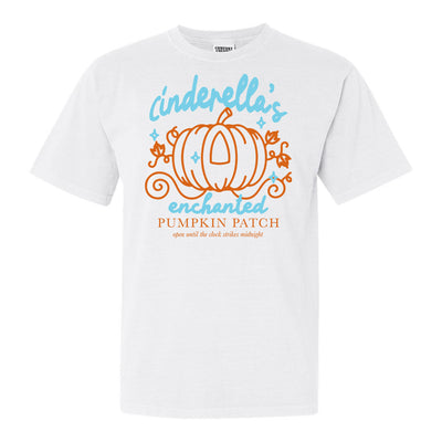 'Cinderella's Pumpkin Patch' T-Shirt