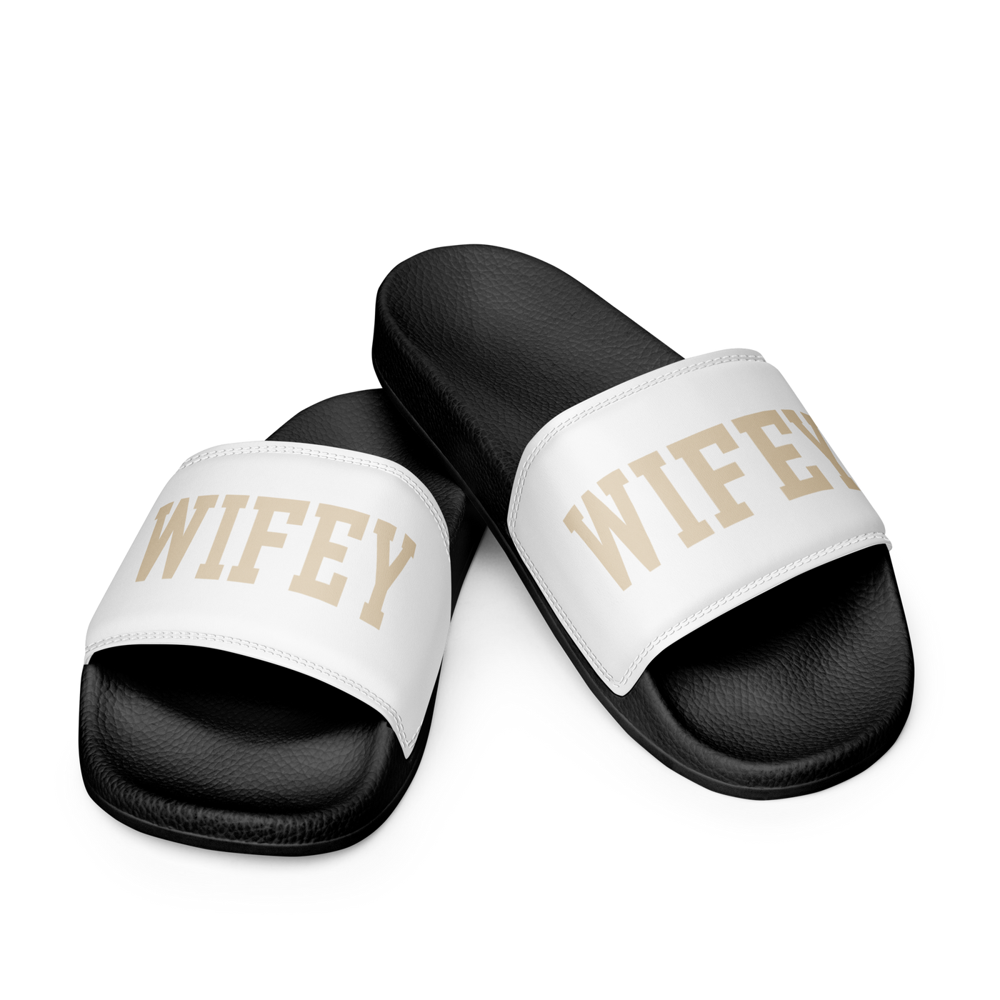 'Wifey' Women's Slides