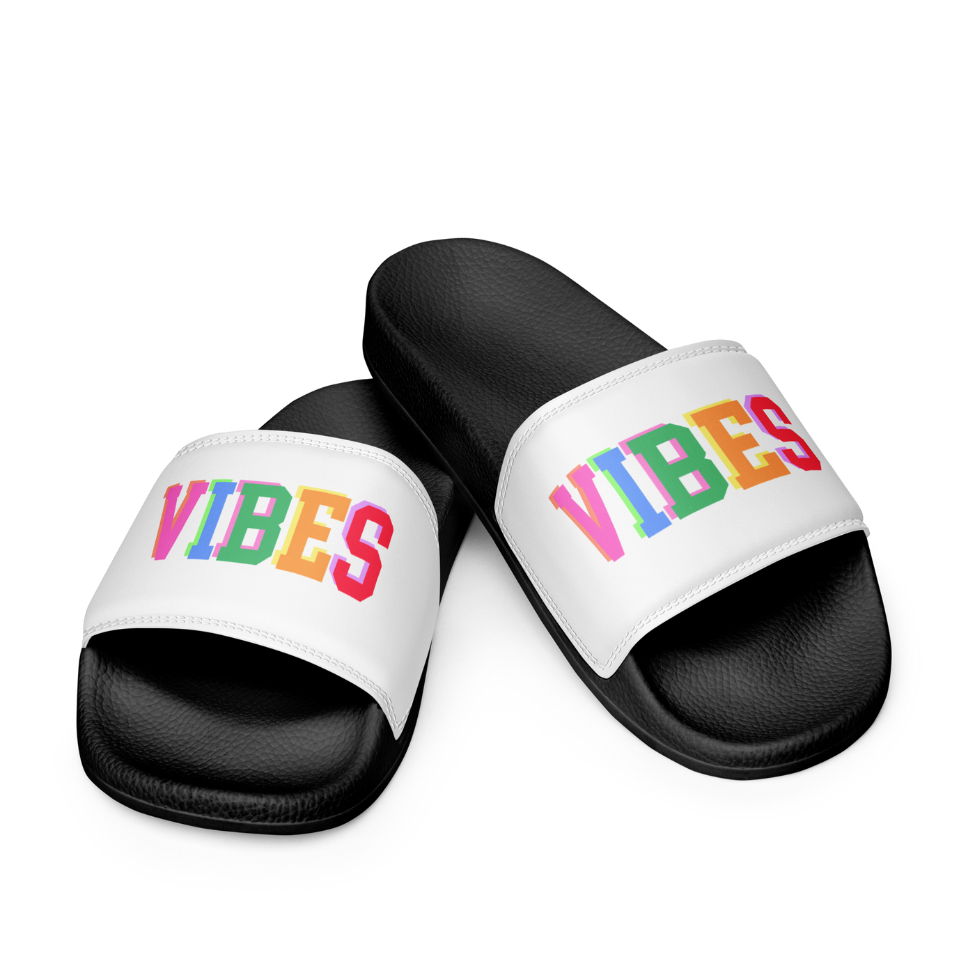 'Vibes' Women's Slides
